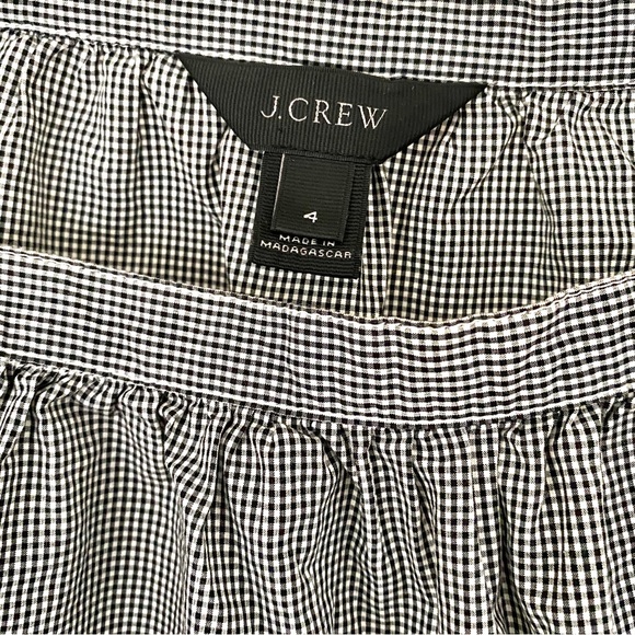 J. Crew Penny Top - Picture 4 of 5